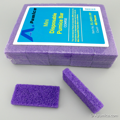 Foot care pumice stone suppliers