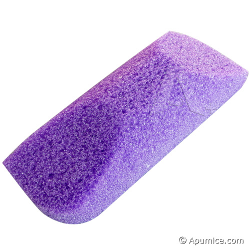 Foot Scrubber Pumice Stone for Feet and Hands