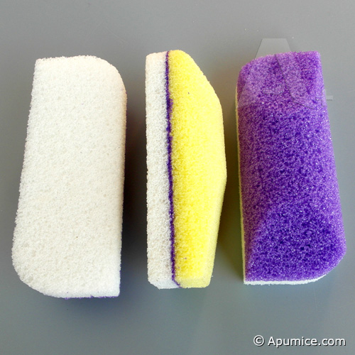 pedicure stone pumice bar factory