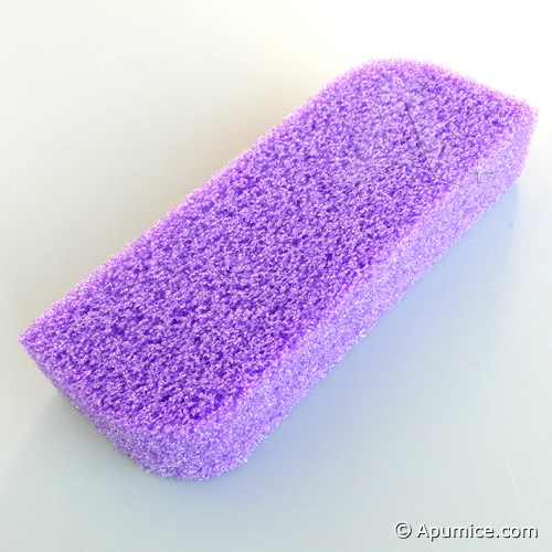 pumice sponge for feet