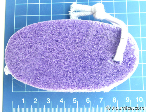 callus remover tool pumice sponge