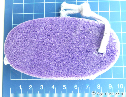 pedicure pumice sponge for feet