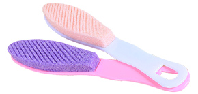 Pedicure Pumice Foot File